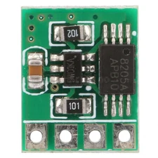 3.7V 4.2V Li-ion Lithium Battery Over Discharge Protection Board Charger