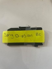 Sony D-EJ001 Battery Cover