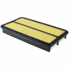 DENSO Auto Parts Air Filter 1433138 for Honda