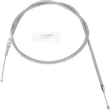 Barnett Stainless Steel High Efficiency Clutch Cable +6in. 102-30-10014+6