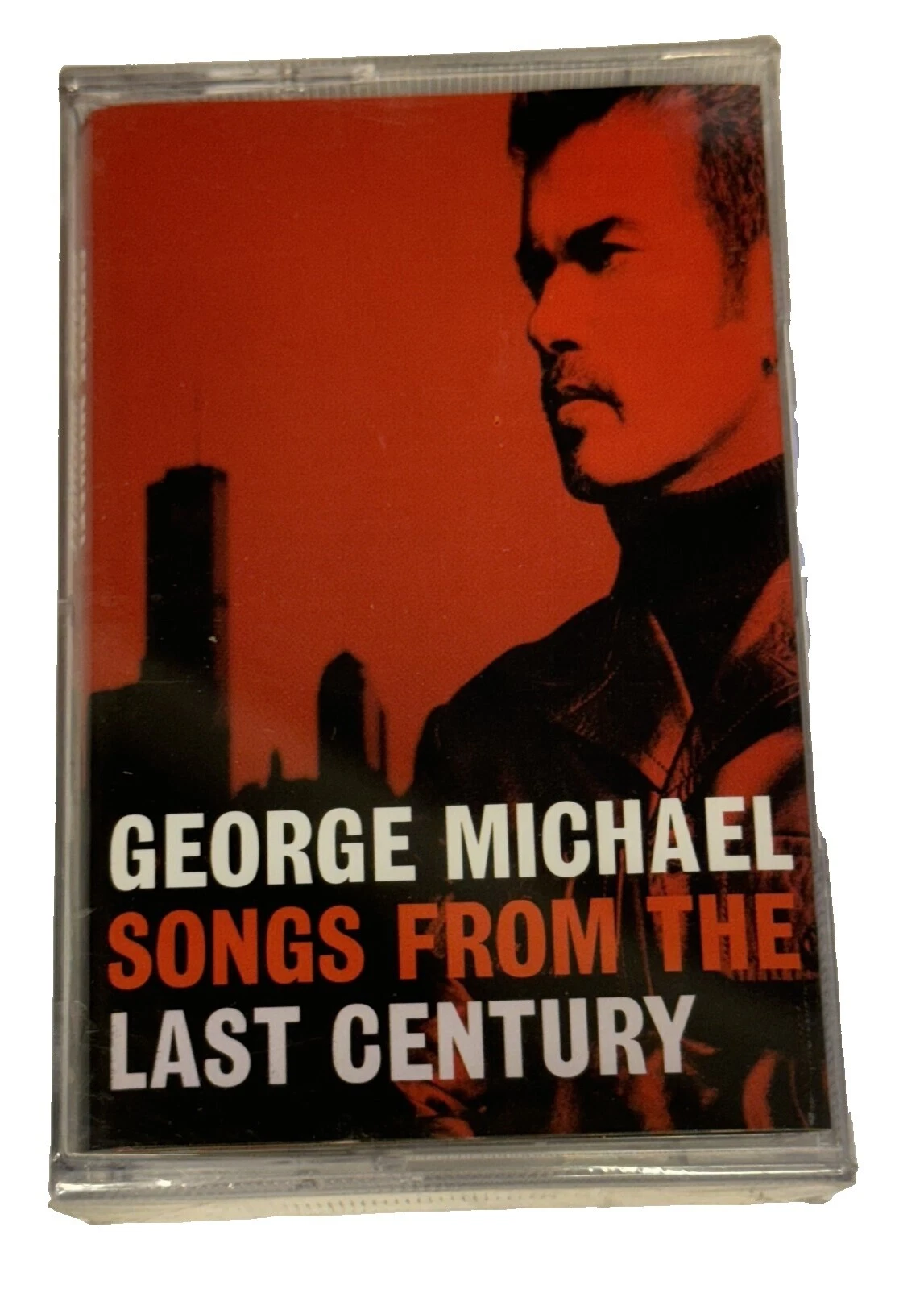 El último casetes de música pop