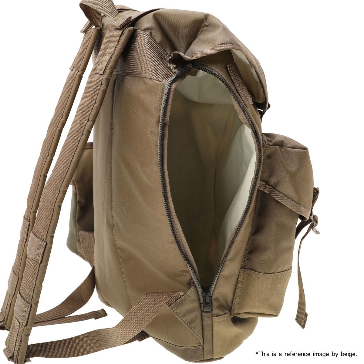 PORTER ALL Series ALICE PACK with POUCHES Black Backpack PORTER ALL Series ALICE PACK with POUCHES Black Backpack