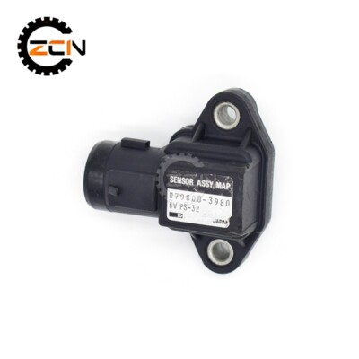 #ad #ad Auto Pressure Sensor OEM 079800 3980 MAP Sensor 0798003980 $10.00