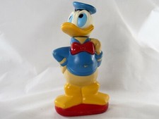 Disney Donald Figurine Duschgel Flasche H&ouml;he 24 CM