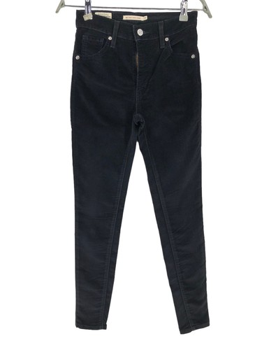 Jeans Diesel Clush Taille W23/F34 - Slim Moulant, Bleu, Neuf Avec étiquettes