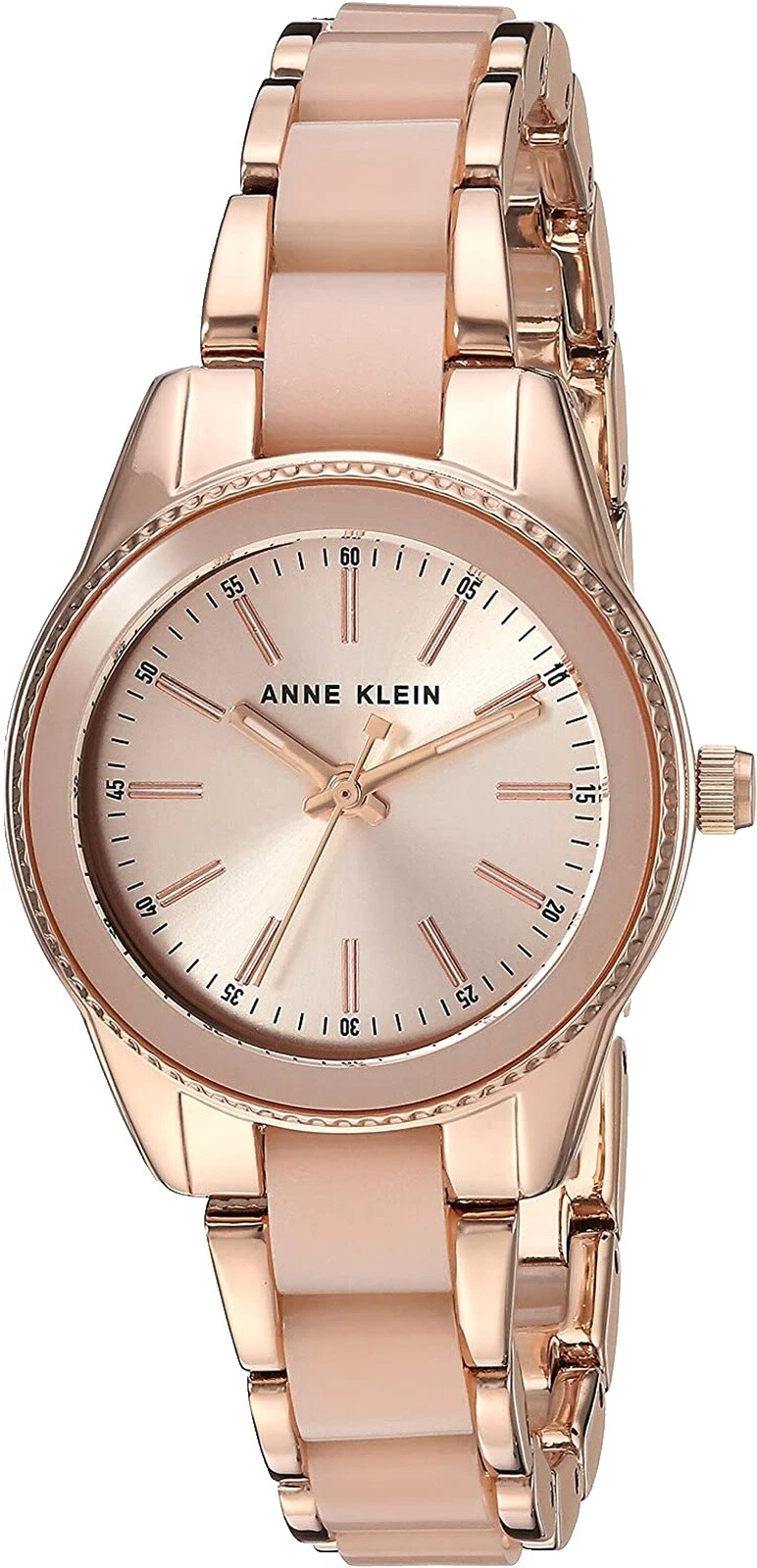 Anne Klein Wristwatches with 12-Hour Dial