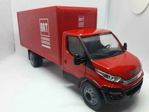 Modellini statici di auto, furgoni e camion scala 1:32 per Iveco