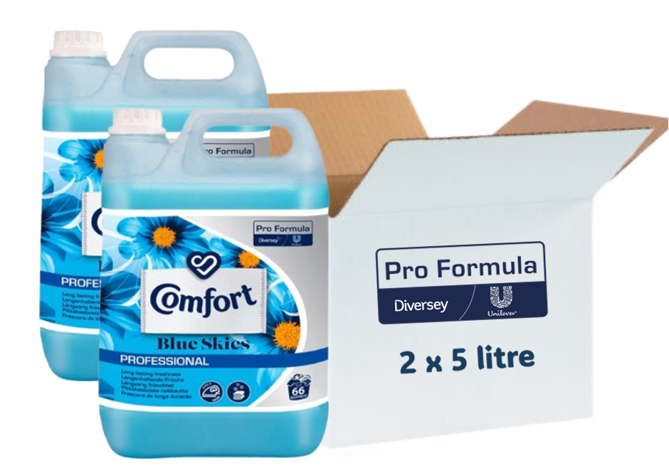 Comfort Lily/Riceflower Fabric Softener| Country Stores - View #6