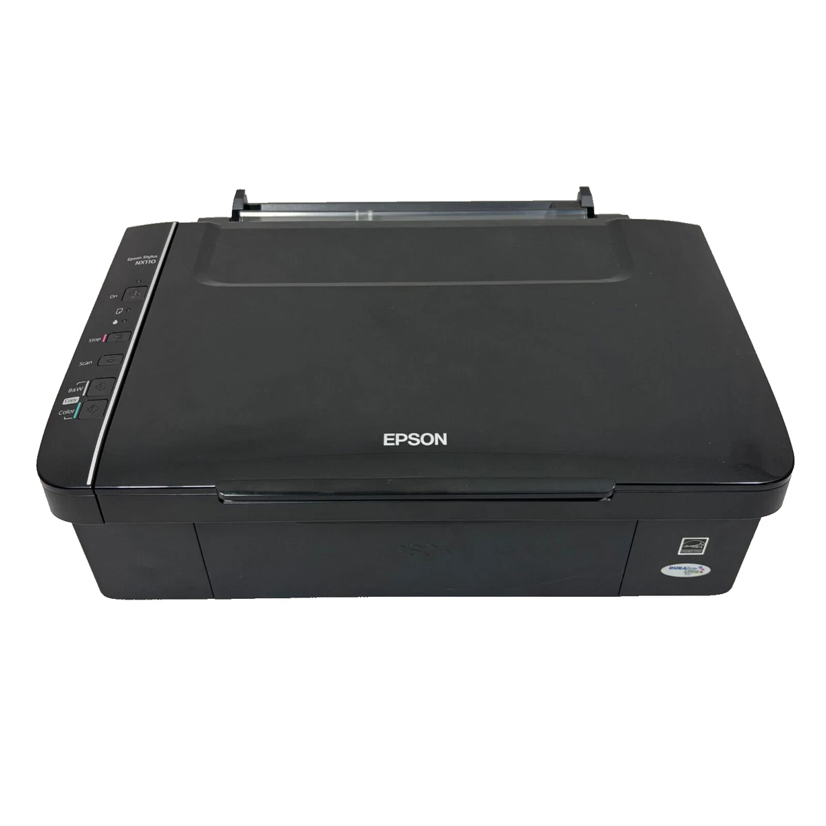 Epson Stylus Nx110 Printer for sale | eBay