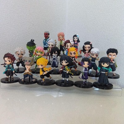 フィギュア Qposket 28個セット Disney Q posket ミニチュアコレクション | ナムコパークス オンライン