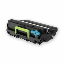 Lexmark 55B1H0E High Yield Contract Toner Cartridge 15,000 Yield 