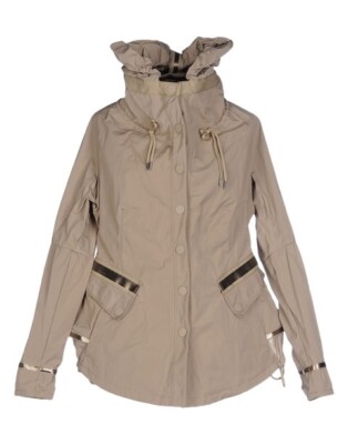 Veste Claire Campbell Ex-Girbaud - Marque HIGH USE - Taille 42F - Occasion Comme Neuve