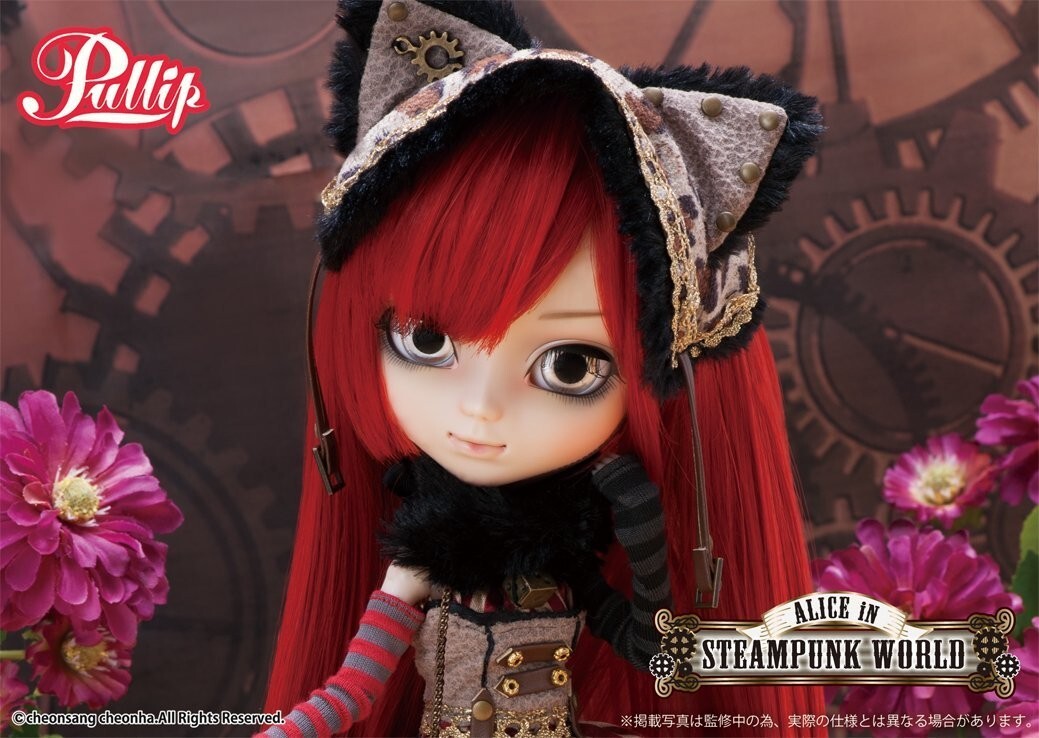 Pullip 