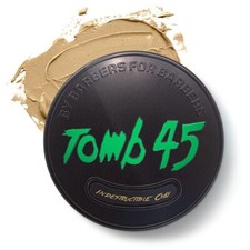Tomb45 Indestructible Clay 2.82 oz  High Hold, Matte Finish