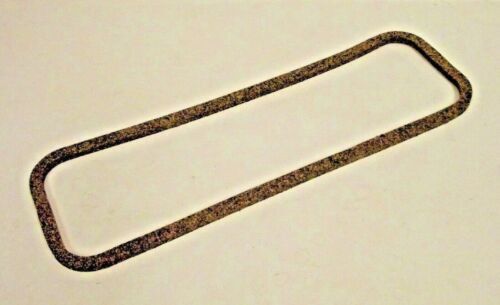Ring - Sealing - Cork (AUC2118) - Fuel System from ESM Morris Minors UK