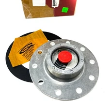 Meritor A3262C1251 AY-Hub Cap Steering Axle Hub Cap Assy Stemco Hub Seal, USA