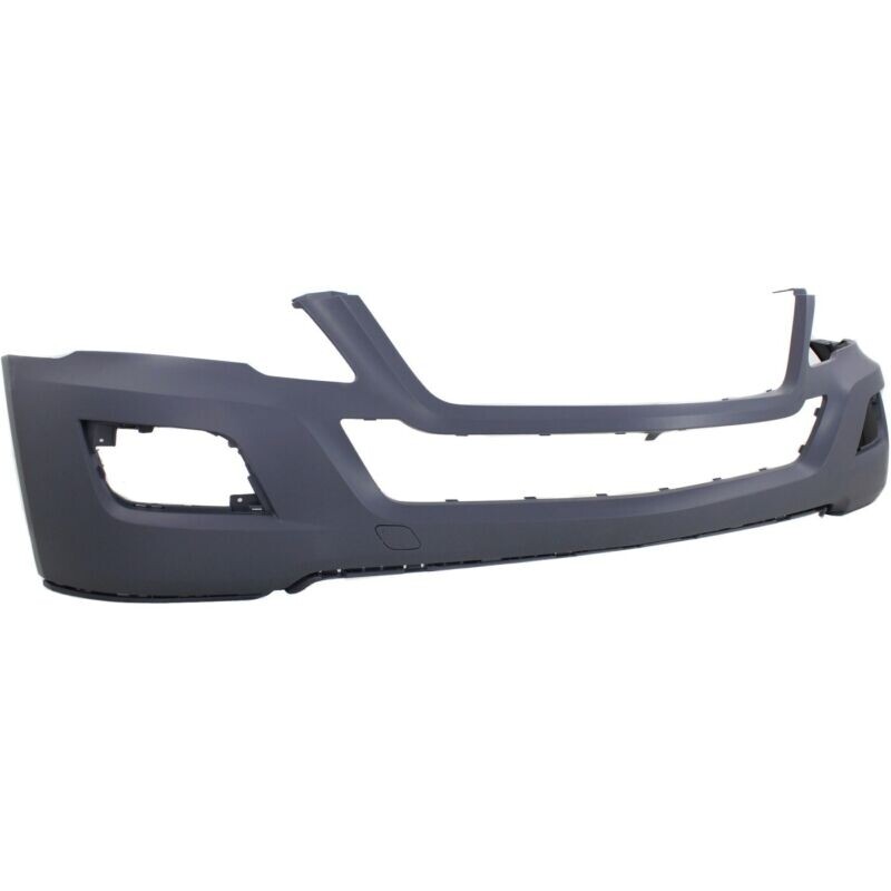 New Bumper Cover Front Fits 2009-2011 MERCEDES-BENZ ML350 