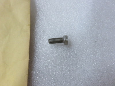 NEW OEM OMC Johnson Evinrude Bolt NOS for sale online | eBay
