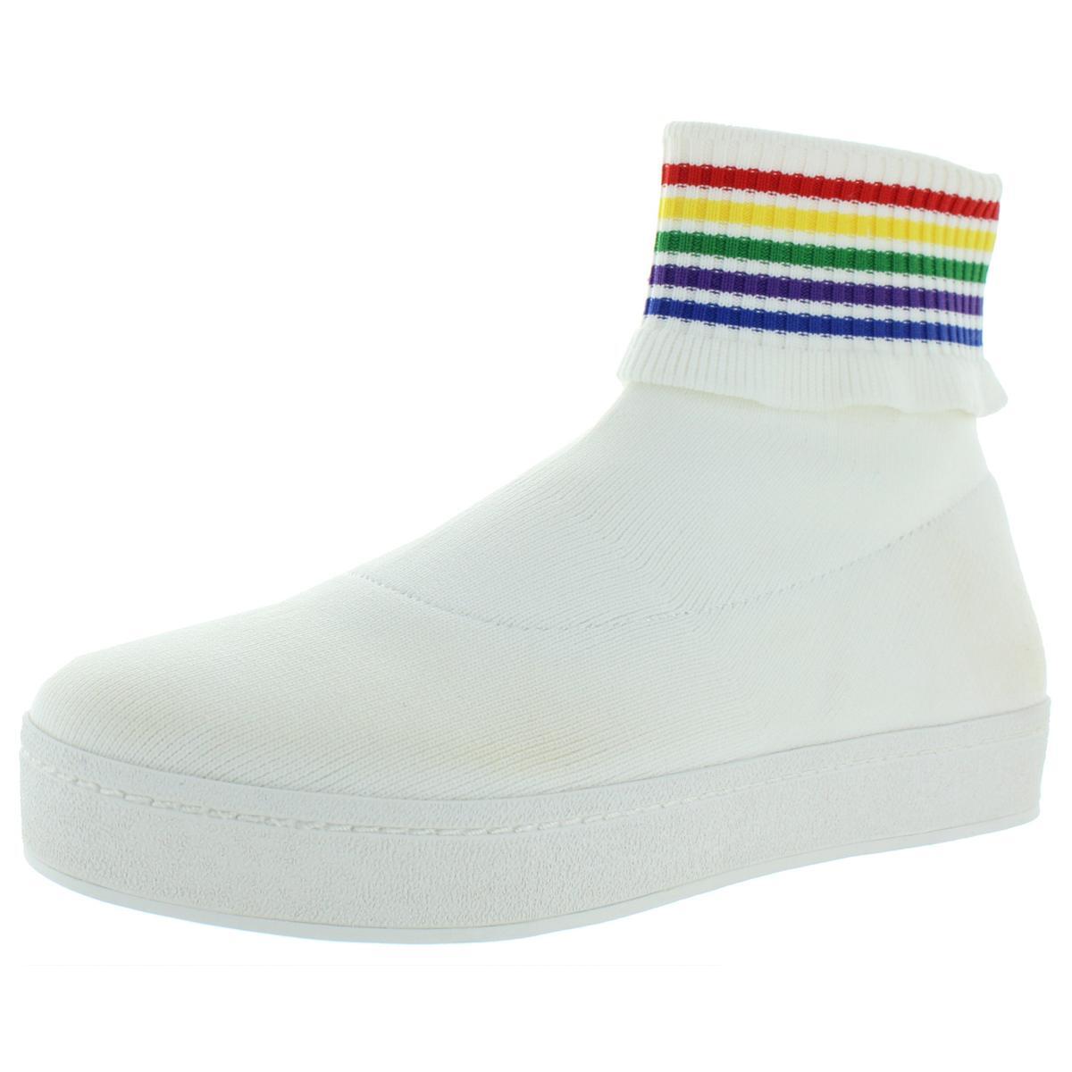 Женские кроссовки Bobby White Sock для церемонии открытия 39 средние BM BHFO 5662 5290₽