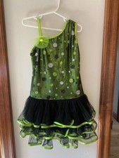 kids dancewear