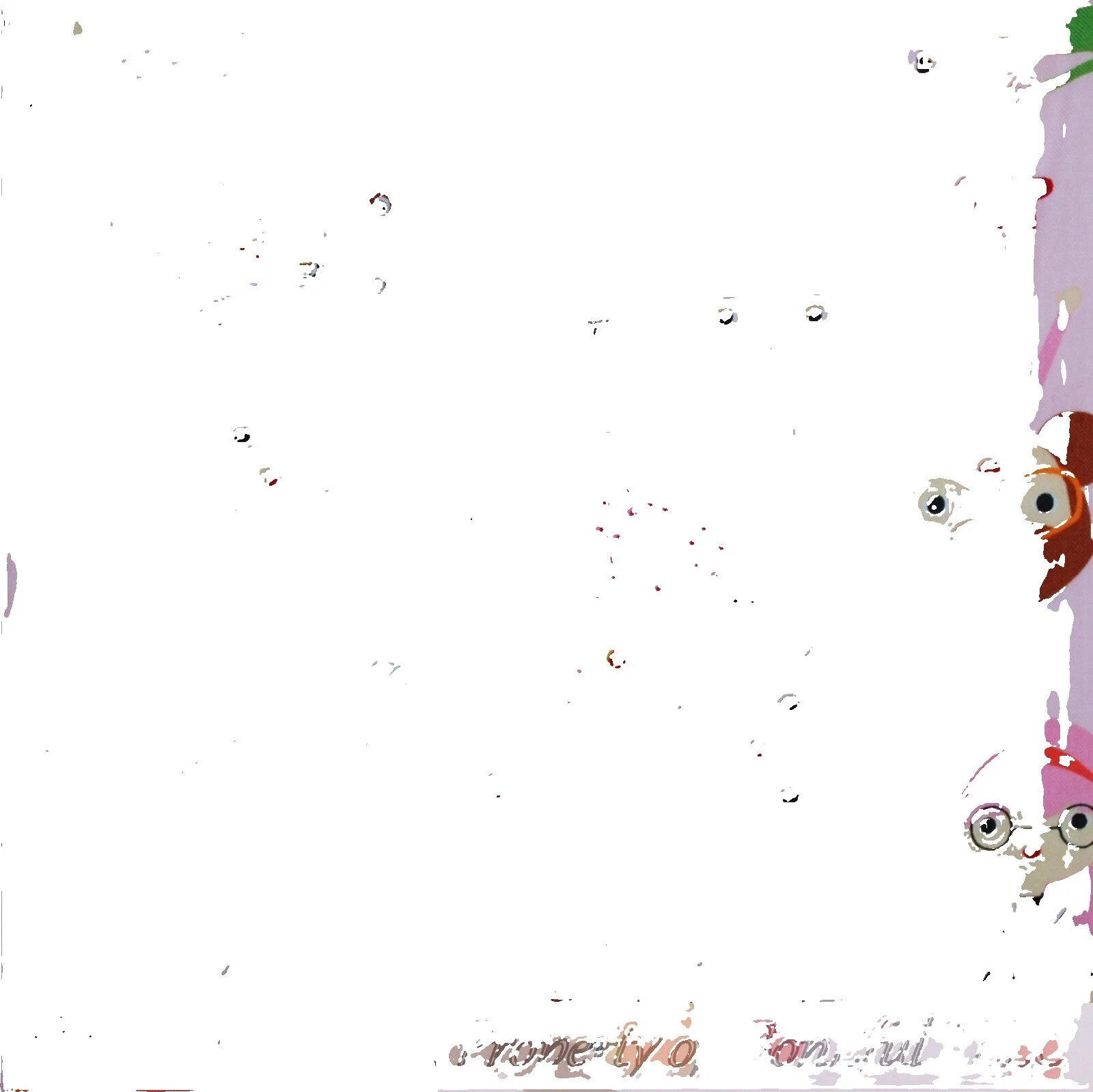 Géneros artesanales de Perro Algodón Robert Kaufman