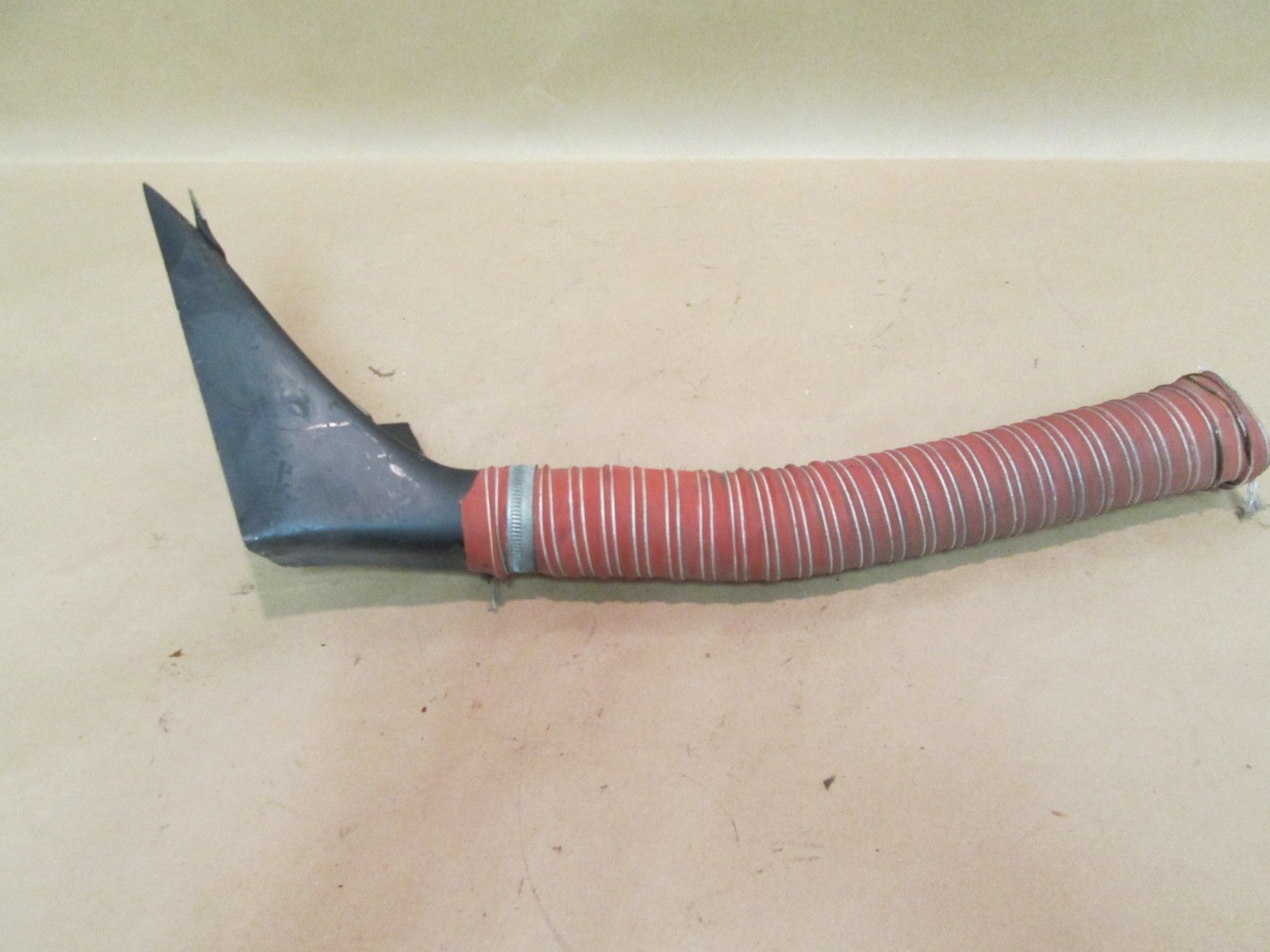 Ferrari Testarossa Air Intake Duct