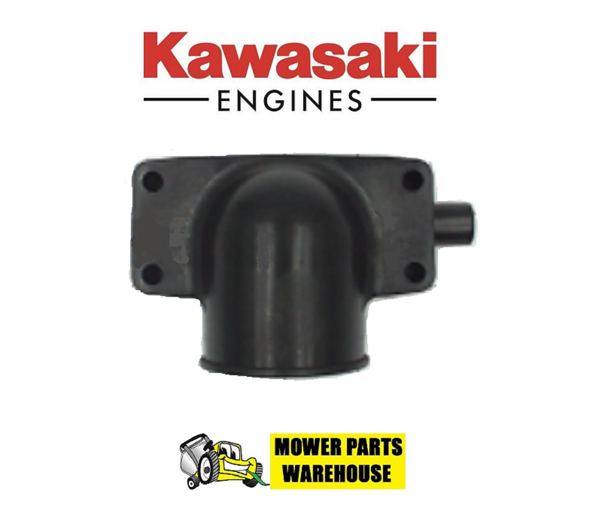 英　0711 NEW GENUINE OEM KAWASAKI 16060-0763. 16060-7041 INTAKE PIPE | eBay