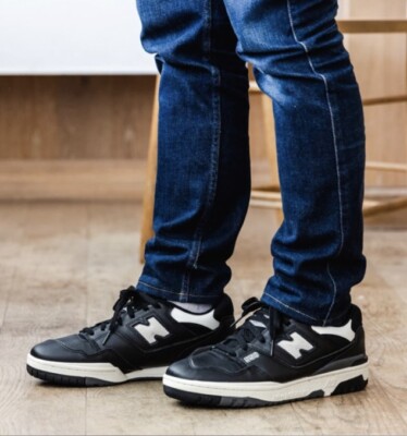 New Balance 550 \