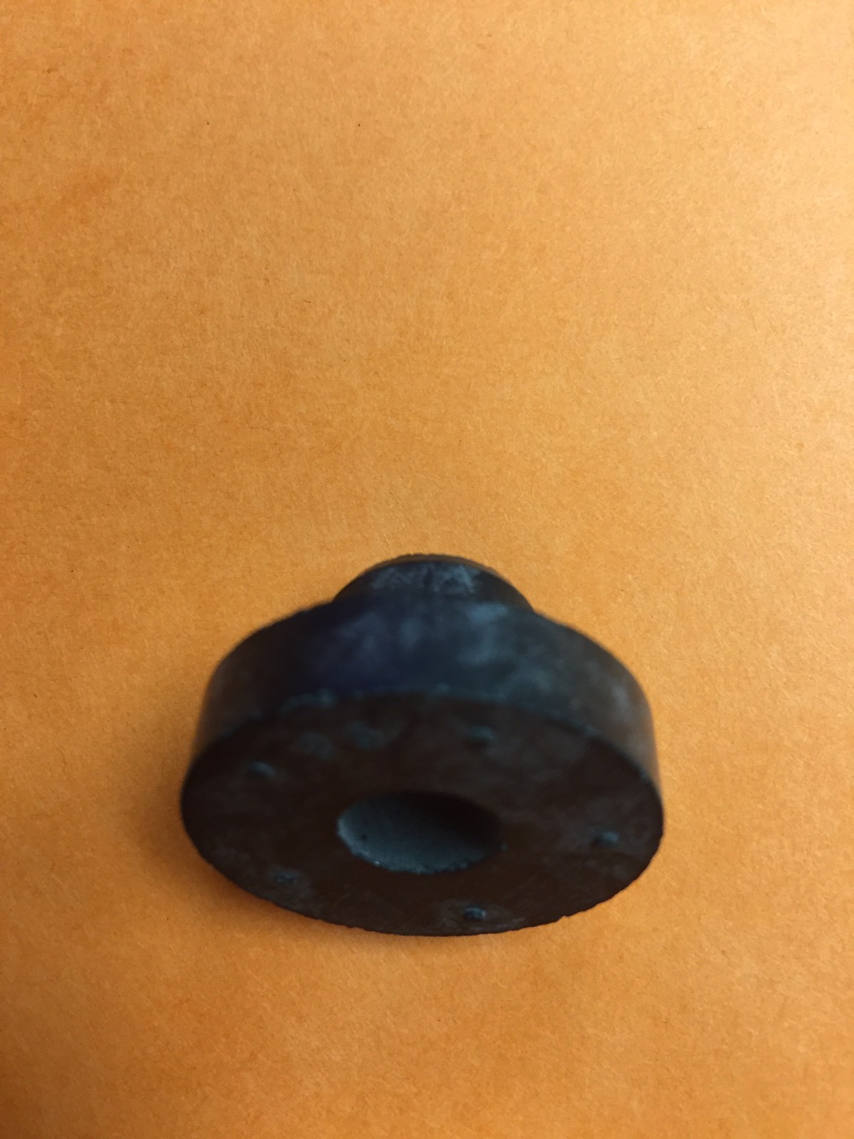 Husqvarna Riding Mower Fuel Tank Bushing 532003645 eBay