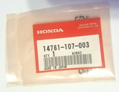 Honda Valve Cotter NOS 14781-107-003 Qty. 2 (9117) | eBay