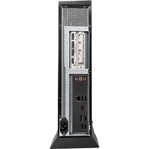 MSI Trident 3 7th Mini Desktop Core i5 PREBUILT GAMING RTX 3060 16GB RAM RTX 2 - Picture 13 of 14