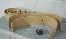 Aftermarket Advance 32" Blade Kit Disc Gum 32 #56314914 for Adgressor 3220D