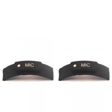 2 pcs For Sennheiser ew100 G4 Handheld Wireless Microphone Power Switch Button