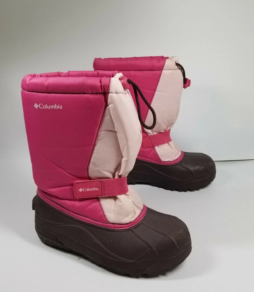 Columbia waterproof boots women's new arrivals