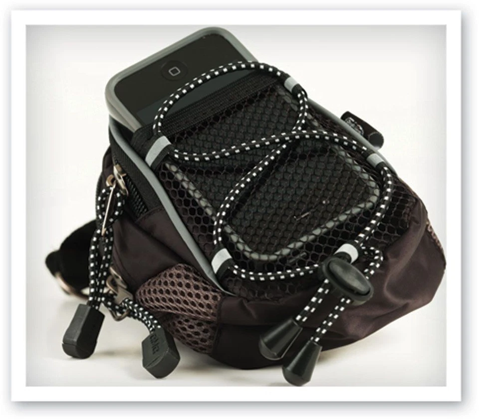 Wincraft New York Yankees Mini Day Pack Black - Image 2 of 4