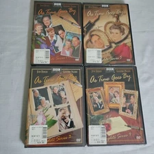 As Time Goes By Original Series Seasons 1-5 NIP