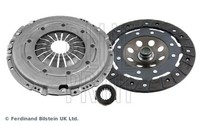 Kupplungssatz Smartfit Solution Kit Blue Print ADV183083 FüR New Beetle Caddy Vw