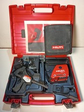 LIVELLA HILTI PMP24