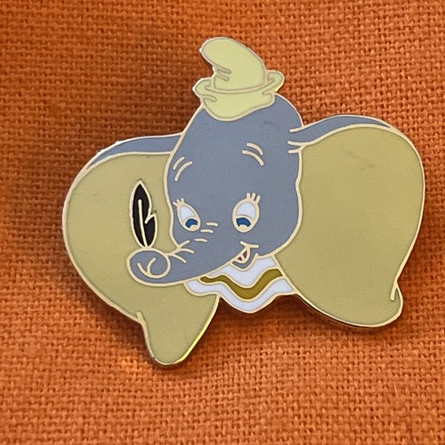 Disney Gallery - Dumbo Series - Dumbo - Disneyland Resort Pin #34733 Rare