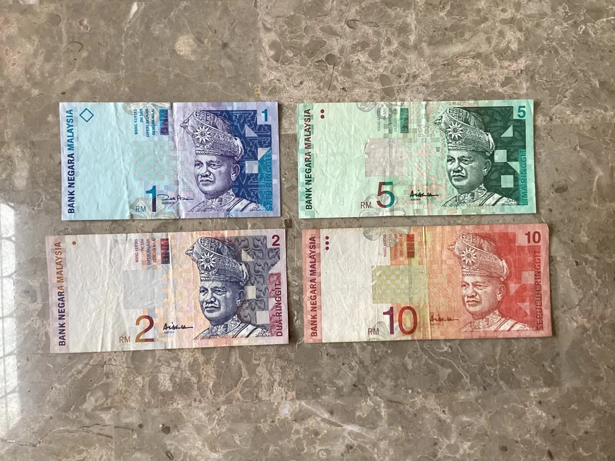 马来西亚硬币| eBay