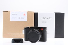 LEICA Q3 - Digitale Vollformat-Kompaktkamera ...