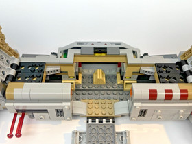 LEGO Star Wars Pre-Build Set - 75140 Resistance Troop Transport -w/ minifigures