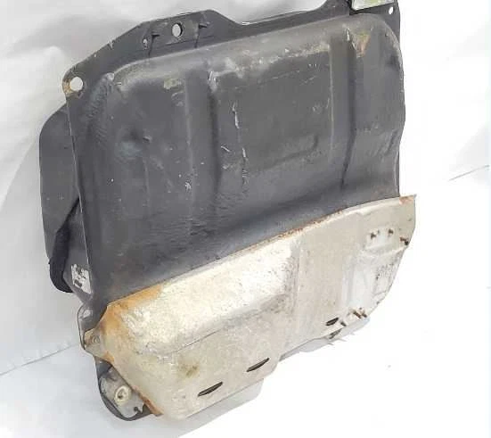 Mazda Miata 2001 2002 OEM tanque de combustible 1,8 L EFI RWD  Foto 4 de 4