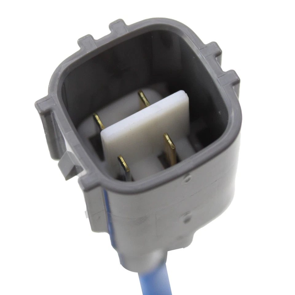 Downstream Oxygen Sensor Denso 234-4447 For Subaru Legacy Outback B9 Tribeca H6 - Image 4 of 4