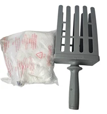 NEW Shark SC630 (C) Portable Steam Pocket Cleaner Cleaning Wedge & Pocket P106W