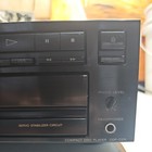 Vintage Sony CDP-C215 5 CD Compact Disc Changer Player — photo 2