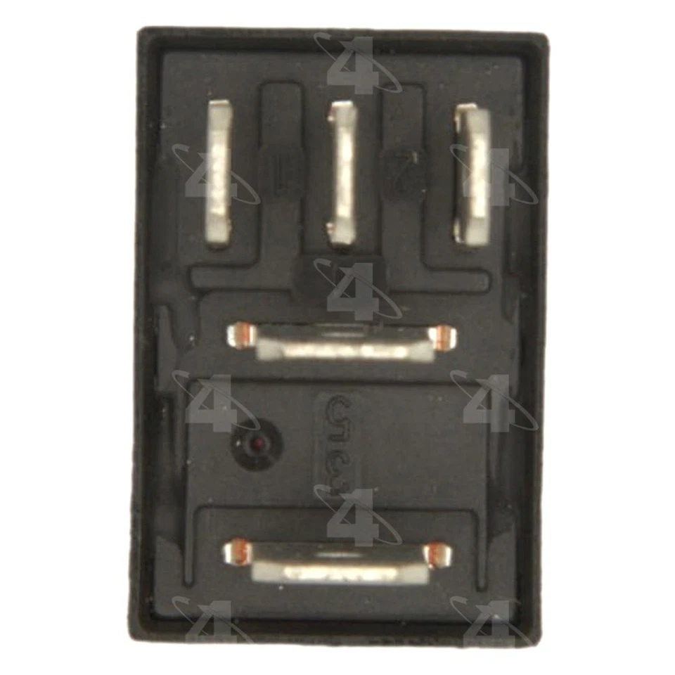For Chrysler Sebring 96-05 Four Seasons A/C Compressor Throttle Cut-Off Relay - Image 4 of 4