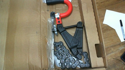 #ad #ad Rigid 226 11009120 $450.00