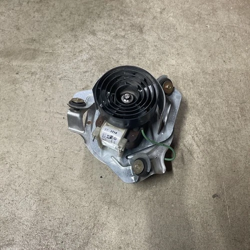 JAKEL J238-100-10108 Draft Inducer Blower Motor Assembly HC21ZE121A