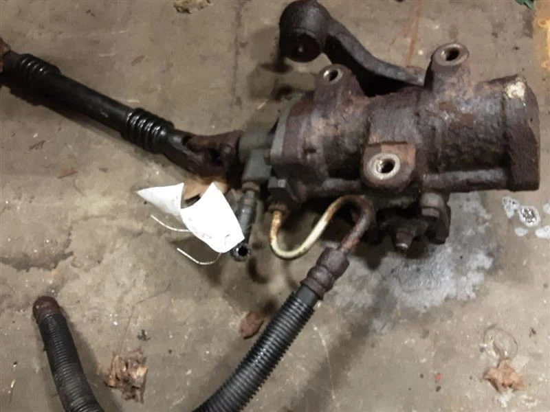 Steering Gear/Rack Power Steering 6 Stud Fits 99-07 SIERRA 1500 PICKUP 292520 Foto 3 de 3